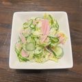 てっちゃんママん's cooksnap of when they made 一番簡単なキャベツのコールスロー.