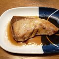 ひなた１０１６'s cooksnap of when they made フライパンで時短・簡単★ぶりの照り焼き.