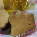 りんももな's cooksnap of when they made 簡単 お店みたいな☆本格型抜きクッキー☆.