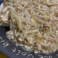 Hehehee☆'s cooksnap of when they made ♥とろ～り優しい♥豆腐の鶏そぼろあんかけ.