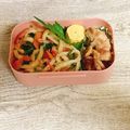 さくらん餅's cooksnap of when they made 鶏もも肉の照焼き☆わさびプラスしてます.