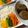 ame-ikuru's cooksnap of when they made レンチンかんたん！にんじんナムル！.