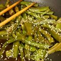 ☆ayumikan☆'s cooksnap of when they made 山くらげのピリカラ中華漬け.