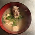 ジェロさん's cooksnap of when they made ぶりのあら汁.