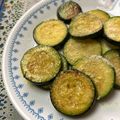 バウチャン's cooksnap of when they made 粉チーズで旨々。ズッキーニのソテー♬.