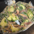 ゆるмαмα's cooksnap of when they made きゅうりとミョウガ大葉ショウガの浅漬け.