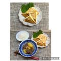 horseland's cooksnap of when they made チーズはんぺん♡.