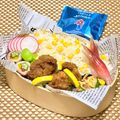 ふんにゃん's cooksnap of when they made KBBパスタソース☆ガーリック醤油味♪.