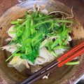 れもれもさーちゃん❕'s cooksnap of when they made シャキシャキうまうませり鍋♡.