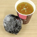蕎麦の華's cooksnap of when they made 鮭と炒り卵のおにぎり♡.