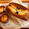 クックCUAEMS☆'s cooksnap of when they made 簡単！ＨＭでクリームチーズパウンドケーキ.
