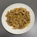 スポ刈り's cooksnap of when they made 簡単すぎる！袋とレンジで作る豚の生姜焼き.