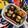 ひっぴ○'s cooksnap of when they made キャラ弁＊マリオ フラワー弁当 型紙あり.