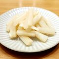 かなりんココりん's cooksnap of when they made 大量消費！大根の味噌バター炒め(^-^).