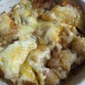 コッピー３０５'s cooksnap of when they made ☆オニオングラタンスープ☆濃厚☆.