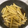 あっちゃん1102's cooksnap of when they made また食べたくなる！簡単絶品♡ふきの煮物.