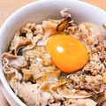 ☆あきこ♪☆'s cooksnap of when they made ☆祝☆れぽ900！完全再現☆伝説のすた丼.