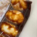 かなりあ's cooksnap of when they made 染みウマ♡にんにく辛味噌の半熟味玉.