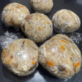 ERIKO1983's cooksnap of when they made 鶏肉の炊き込みご飯　おこわ風♡.