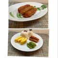 horseland's cooksnap of when they made ウィンナーのケチャップ炒め.