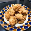 sumomokaka's cooksnap of when they made かすべのほっぺのから揚げおいしい.
