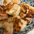 るなまみぃ's cooksnap of when they made はんぺんでナゲット風♡チーズ入り！.