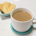 ぱふ's cooksnap of when they made 簡単インスタント☆カフェオレ.