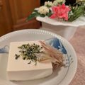 ダッフィーニーうに's cooksnap of when they made 冷奴に“ひろし” ♪.