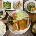 ☆あさ's cooksnap of when they made お好きな野菜で☆ごぼうサラダ.