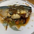 よっーすぅぃー's cooksnap of when they made 初心者でも簡単！サバの味噌煮.