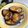 yu🐓's cooksnap of when they made 簡単トロ旨☆ご飯が進む米茄子ステーキ。.
