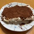 クックDFAQET☆'s cooksnap of when they made ☆簡単☆絶品☆ティラミス♪.