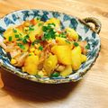 海理ママ's cooksnap of when they made ◆とろっ照り　じゃがいもの甘辛◆.