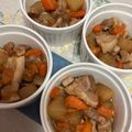 猫のミイヤ's cooksnap of when they made 活力鍋で簡単！豚バラ大根.