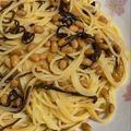 るっち♡'s cooksnap of when they made ｇｕｎ家の納豆スパゲッティ.