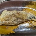 庵chai's cooksnap of when they made 簡単時短♪白身魚のムニエル☆.