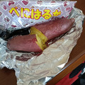 よちりん's cooksnap of when they made おうちで簡単！焼き芋✨.