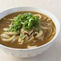 ともみん❤'s cooksnap of when they made 爆速♪10分♪カレーうどん♪ランチに簡単.
