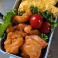 kaiselim's cooksnap of when they made 15分でメイン♪鶏胸肉のケチャマヨ焼き.