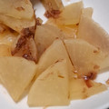 ヨシヨッシー's cooksnap of when they made たくあんの・あっさり・おかか煮.
