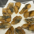 うみ7979's cooksnap of when they made 鯖の竜田揚げ✿.