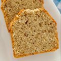 こむぎのほっぺ's cooksnap of when they made 私の紅茶パウンドケーキ！（＃´∀｀＃）/.