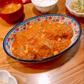 うす味さん's cooksnap of when they made 大人気♪ 我が家の煮込みハンバーグ.