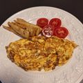 ほか弁ママ's cooksnap of when they made 筍のバター醤油焼き.