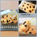 runa10's cooksnap of when they made 米粉で作るパインのチーズケーキ.