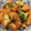 クックM6DK2O☆'s cooksnap of when they made 鶏肉と長芋のゴマ甘酢炒め.