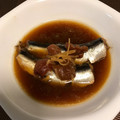 えびすかえら's cooksnap of when they made 給食の「いわしの梅煮」♡骨まで食べよう.