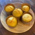 ふわり23's cooksnap of when they made 簡単おやつ♪にんじんケーキ.