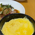 けちのしん's cooksnap of when they made レンジで作る簡単茶碗蒸し.