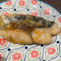run※'s cooksnap of when they made 娘に伝えたい＊簡単♪さわらの味噌焼き＊.